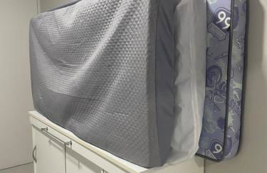 Casa com piscina e hidro, a 8 min da praia do sonho, Palhoça - Foto 28