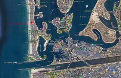 Mission Casa Del Mar - Foto 23