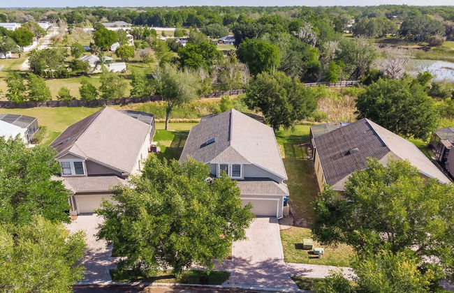 Home Away From Home At Bridgeford Crossing - Foto 67