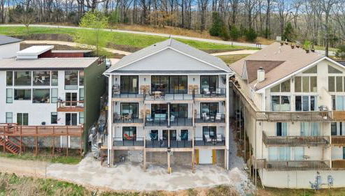 Sunrise Glory-Perfect Patio & Views-Sleeps 15 - Foto 2