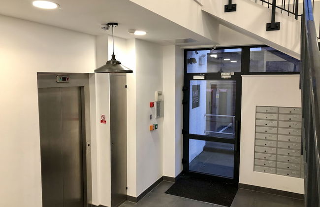 Comfort Stay Apartment - Foto 26