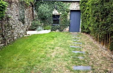 Ancevia, Maison proche gare et Loire avec jardin - Foto 19