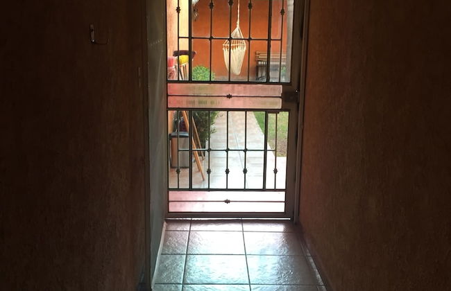 4 Recamaras Zona Sur WiFi Jardin Cochera - Foto 8