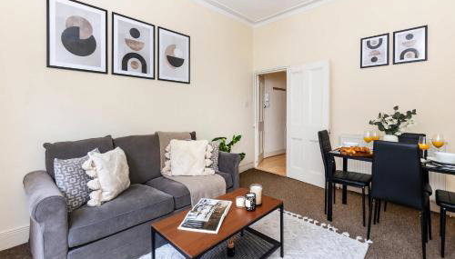 BnBNova - 1BR - Regents Park & London Zoo - Foto 4