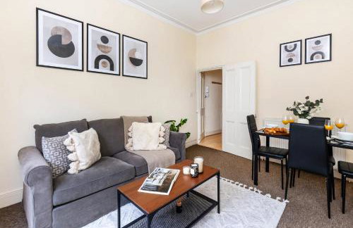 BnBNova - 1BR - Regents Park & London Zoo - Foto 4