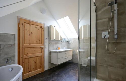 Ferienwohnung Scharfenberg - Foto 14