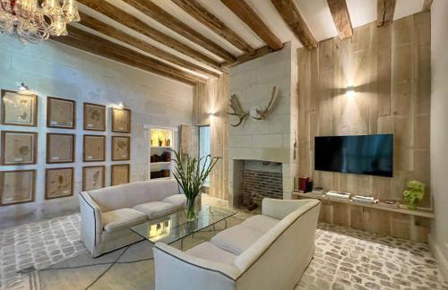 Relais des Hautes Roches - Foto 21