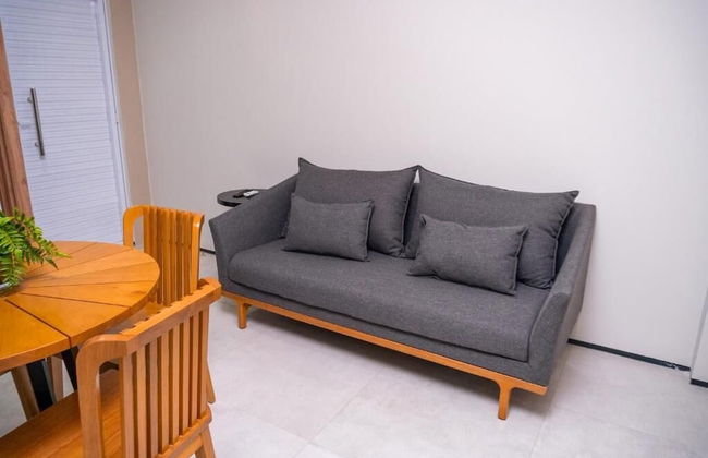 VM Flat Residence - Photo 28