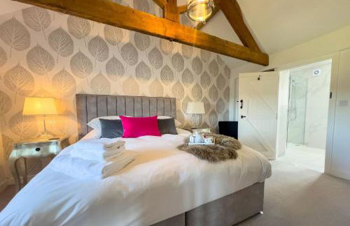 Roundton Farmhouse - Foto 13