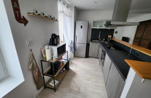 Magnifique T3 Guéret - Foto 2