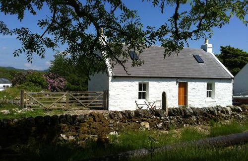 Cnocachanach Cottage - Foto 1