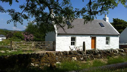 Cnocachanach Cottage - Foto 1