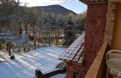 EVA & TRAVEL - El Bosquet de Prades - Foto 39