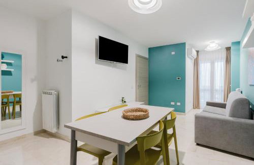 Azzurra Apartment Sicciara Special - Foto 6