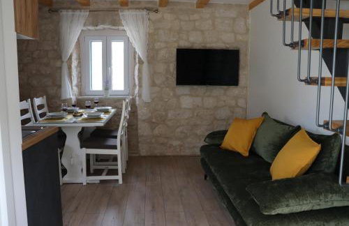 Luxury stone apartment Matijević - Photo 13