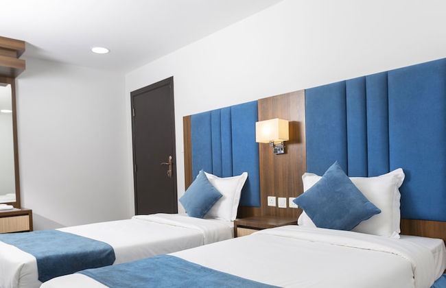 Terrace View 1 - Serviced Apartment - Foto 15