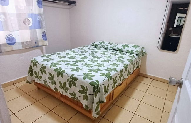 Princesa Apartment Huatulco - Foto 3