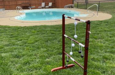 Entertainer's Dream w Pool and Games - Foto 54