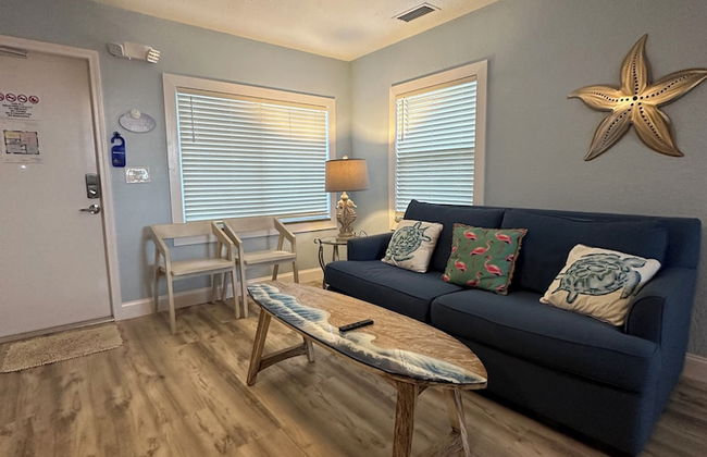 Coco Sands Beachside Cottages - Foto 45