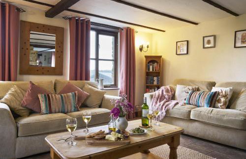 Rose Cottage - Foto 9