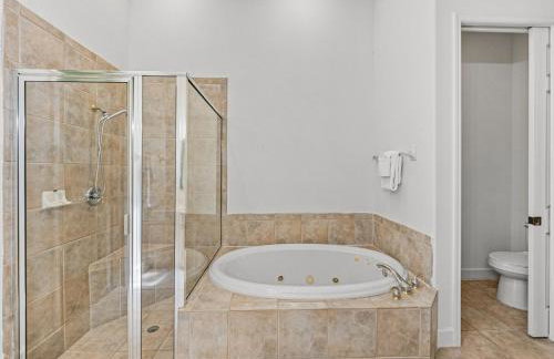 Lake Jovita Golf Course Villa - Foto 12