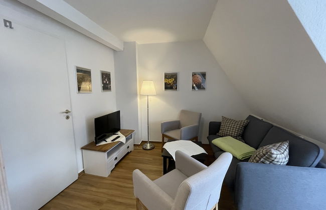 Urlaub im Fachwerk - Foto 33