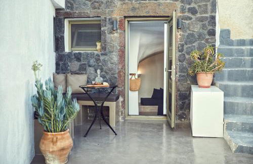 Arvanitis Cave Village - Foto 30