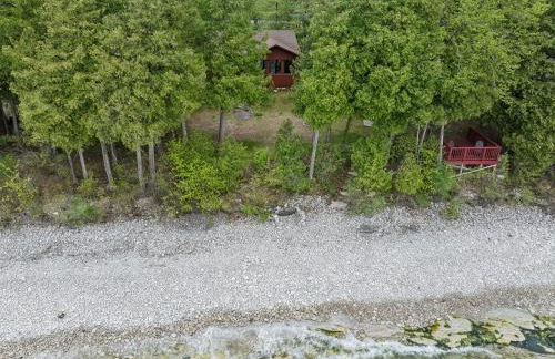 Stony Shore Cabin by Simple Life Rentals - Photo 53