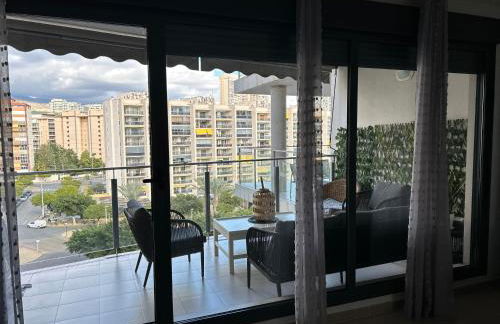 Relajate junto al mar en apartamento Cala Alta - Photo 26