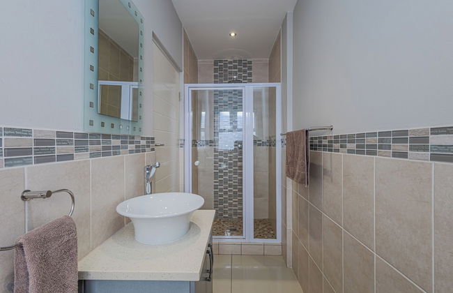 Seasons of Serenity, Langebaan 8-sleeper - Foto 24