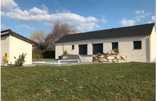 maison rue de la plage - Photo 8