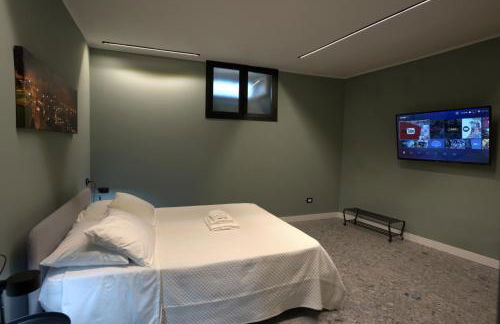 Gate 16 Room Napoli - Photo 23