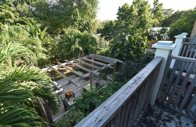 The Sugar Apple Lodging - Foto 62