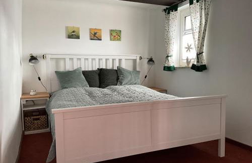 Urig, gemütliches Fachwerkhaus - Foto 14