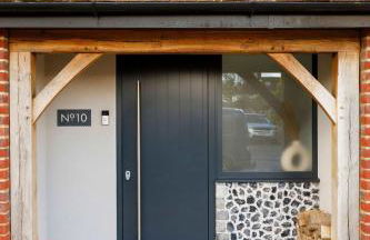 Chic 4-bed Coastal Retreat in Heart of Bosham - Foto 13