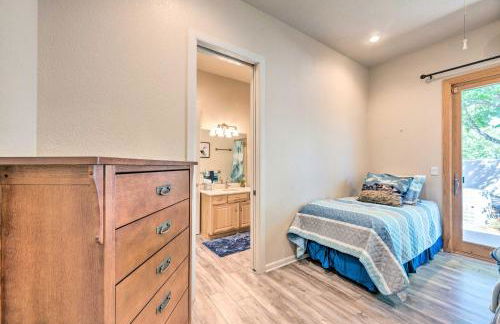 Docs Retreat in Ruidoso Downs with Mtn Views - Foto 22