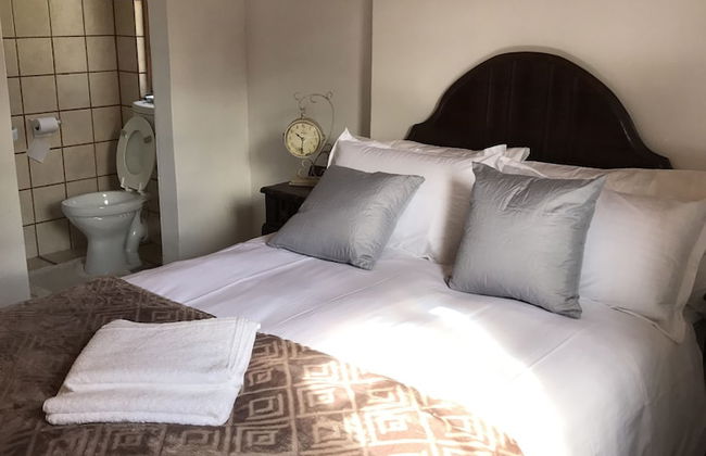 Goedvertrou Guest Farm - Foto 3