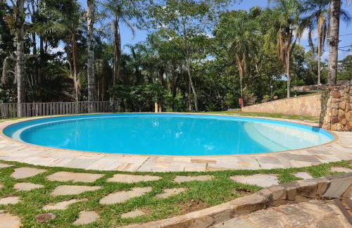 CASA DO RIO HOTEL FAZENDA - Foto 39