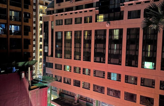 Bel Air Soho - Foto 13