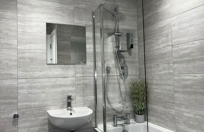 The Cathedral On The Rows - Photo 15