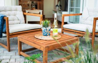 Ferienhaus Strandgold - Foto 18