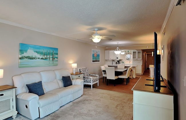 Regency Towers #1202 - Foto 9