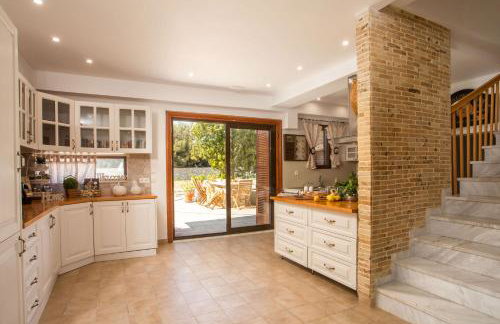 Wine & Vineyard Retreat Emarmene - Foto 29