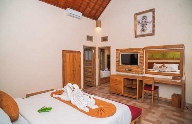 Prayatna Villas - Photo 23