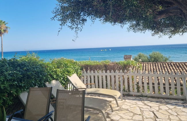 Corfu Island Apartment 24 - Foto 39