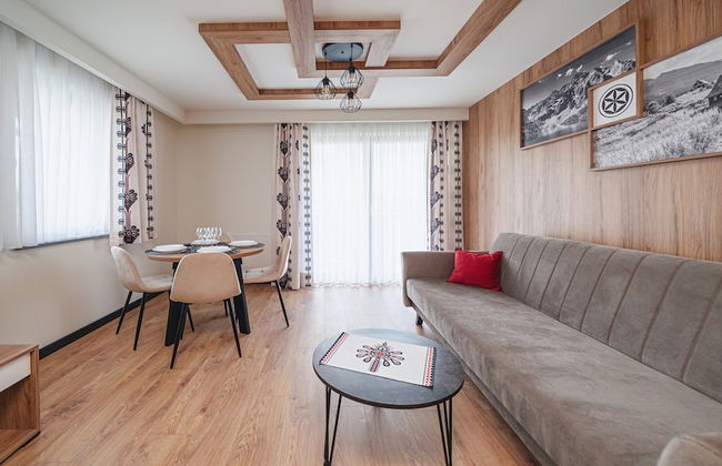 Sun & Snow Resorts L Białka Tatrzańska - Foto 46