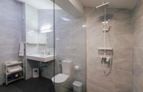 Penthouse Seaside Apartment B - Faraway - Photo 6