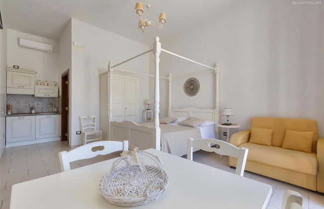 2283 Villa La Paiara by Perle di Puglia - Foto 30