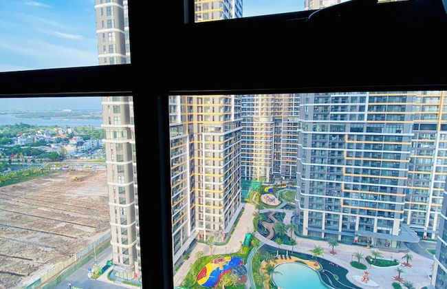 LA Nest 1bedroom Luxury apartment - Foto 29