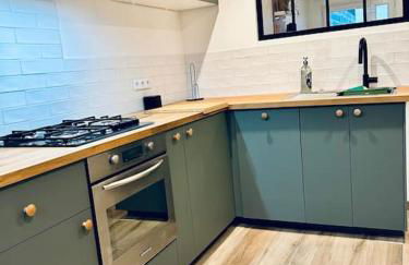 Maison au calme, à la campagne - Photo 5